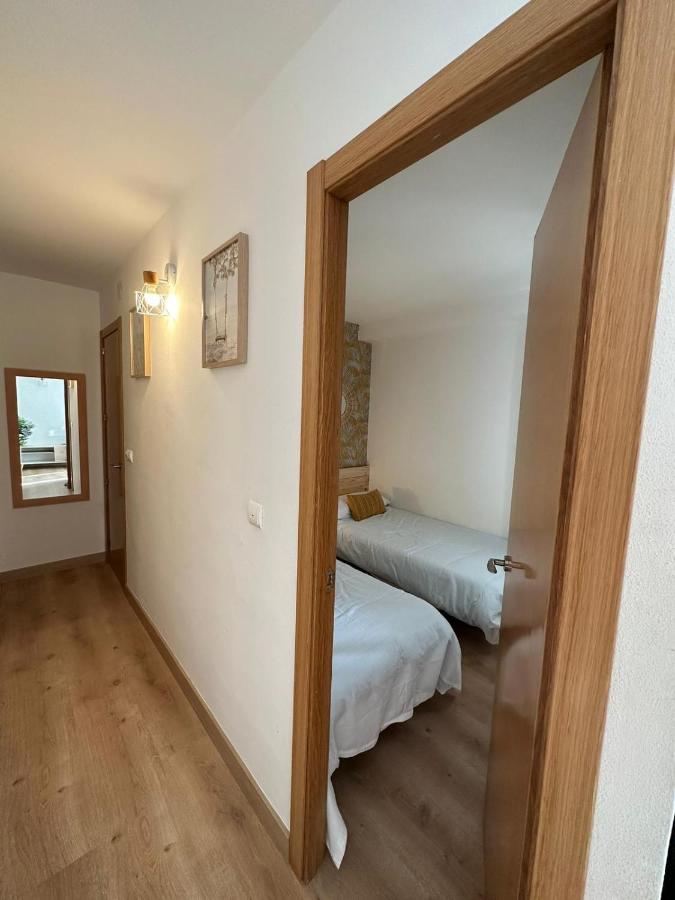 Apartamento Marval Playa De Levante Бенидорм Экстерьер фото